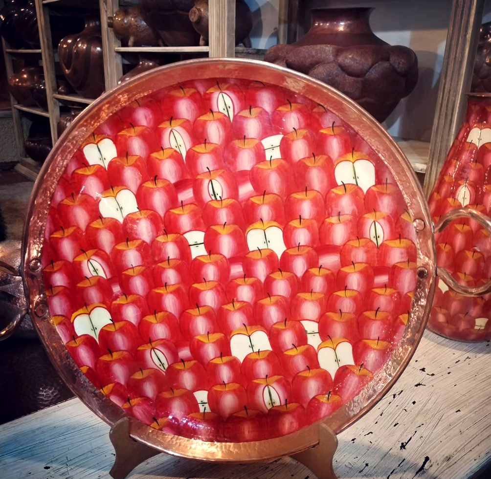 Estampas de mi tierra,&nbsp;Michoacán