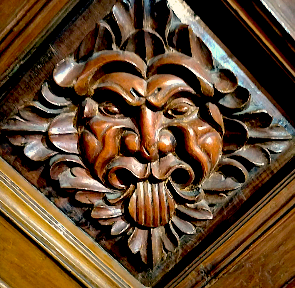 Detalles y retoques de&nbsp;Morelia